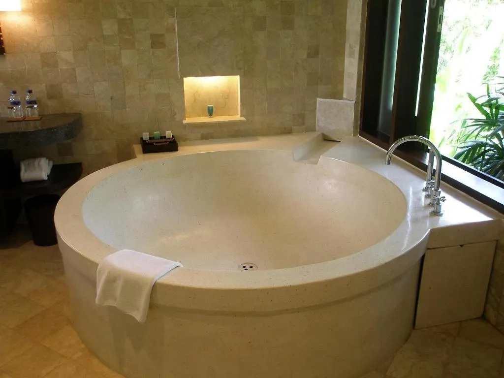 Barimantra 4Br Trees View Pool Villa Cyn Jimbaran