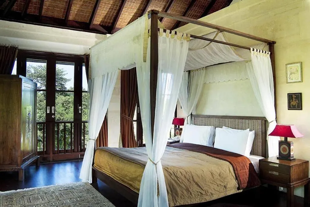 Barimantra 4Br Trees View Pool Villa Cyn Jimbaran   Jimbaran (Bali)