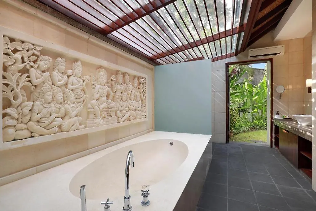 Barimantra 4Br Trees View Pool Villa Cyn Jimbaran