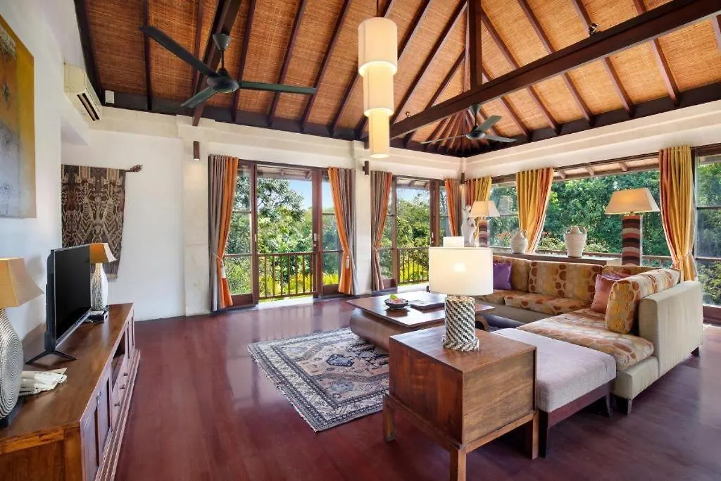 Barimantra 4Br Trees View Pool Villa Cyn Jimbaran  Indonesia