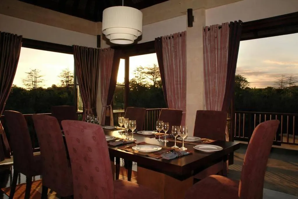 Barimantra 4Br Trees View Pool Villa Cyn Jimbaran  0*, Jimbaran (Bali) Indonesia